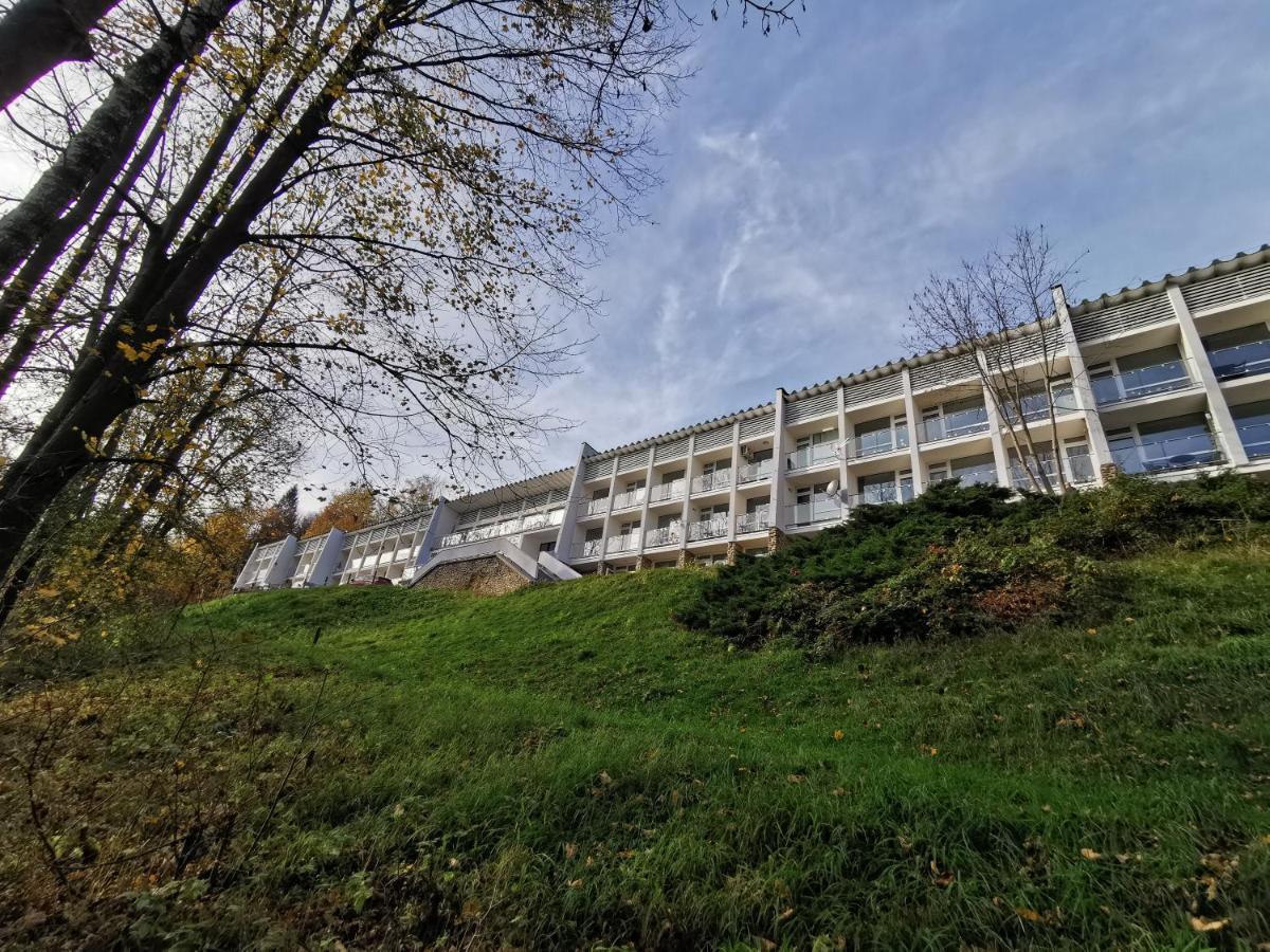Hearth Hill View Apartment Ustron Exterior photo
