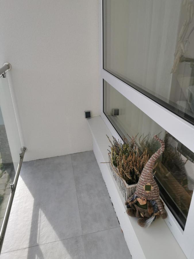 Hearth Hill View Apartment Ustron Exterior photo